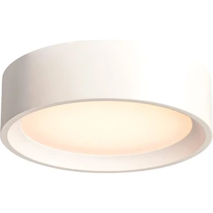 SLV PLASTRA Plafonnier LED - Blanc