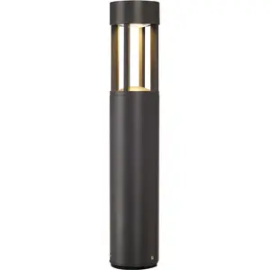 SLV Luminaire led extérieur 6.3 W blanc chaud anthracite