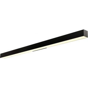 SLV Q-LINE®, applique intérieure, noir, LED, 45W, 3000K - Lampes mural...