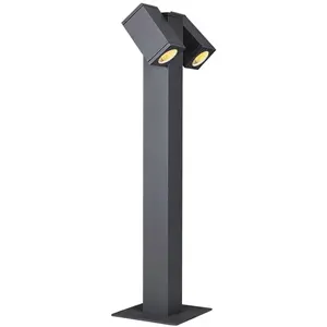 SLV Borne THEO PATHLIGHT - Anthracite