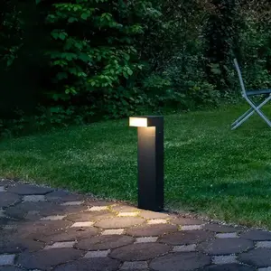 Comparateur de prix : SLV L-Line Out potelet LED CCT, hauteur 50 cm
