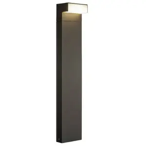 Comparateur de prix : SLV Slv L-Line Out Borne Lumineuse Led Cct Haut 80 Cm
