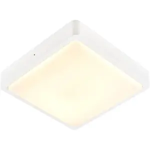 SLV Applique/Plafonnier SLV AINOS extérieur LED