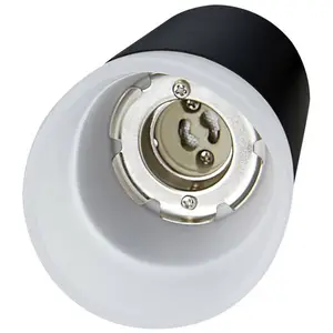 Comparateur de prix : SLV ASTINA, plafonnier intérieur, noir mat, GU10/QPAR51, 10W max - Lampes murales et de plafond