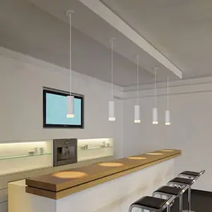 Comparateur de prix : SLV Astina, suspension intérieure, blanc, gu10-qpar51, 10w max, câble nu sans patère