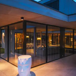 Comparateur de prix : SLV Plafonnier LED S-Cube, anthracite, aluminium, longueur 9,5 cm