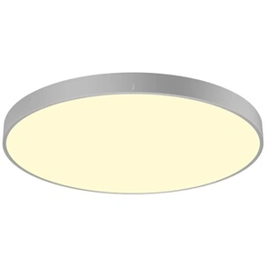 SLV Plafonnier / Lampe Suspendue Medo 90 Gris - Cct - Ø 90cm - 1007327 pas cher