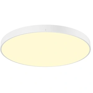 SLV Plafonnier / Lampe Suspendue Medo 90 Blanc - Cct - Ø 90cm - 1007326 pas cher