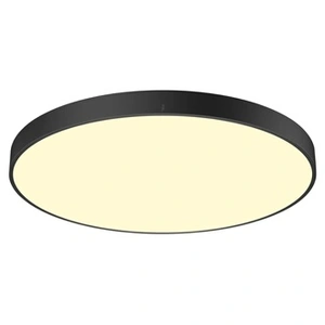 SLV Plafonnier / Lampe Suspendue Medo 90 Noir - Cct - Ø 90cm - 1007325 pas cher