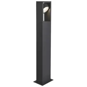 Comparateur de prix : SLV Eskina borne lumineuse LED CCT 15W, 75 cm