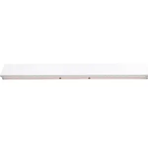 SLV DIRETO 60, applique intérieure, blanc, LED, 14W, 2700/3000K, interrupteur CCT - Lampes murales et de plafond