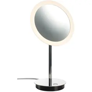 Slv italia table mirror maganda tl ip44 2700/3000/4000 k 1004970 pas cher