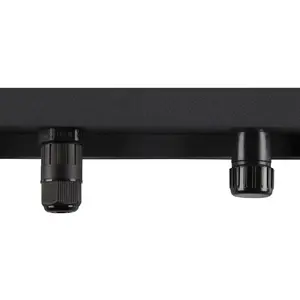 Comparateur de prix : SLV Floodi Projecteur d'extérieur LED, IP65, largeur 20 cm