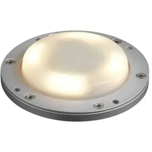 Comparateur de prix : SLV Encastré de sol extérieur small plot, led 3W 3000K IP67, aluminium...