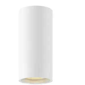 Comparateur de prix : SLV - asto tube plafonnier 1x max 10w gu10 blanc - 1006440