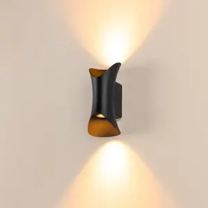 SLV, Éclairage d'extérieur, 4024163289146 (810 lm, IP65)