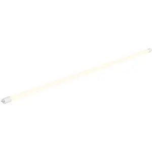 SLV Ampoule tubulaire LED C T8, G13, 24 W, longueur 151 cm, 4.000 K