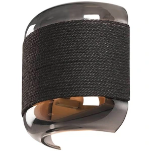 Comparateur de prix : SLV Applique murale Pantilo Rope, argenté, acier