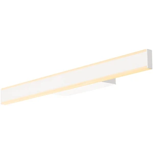 Comparateur de prix : SLV ONE LINEAR 50, applique en saillie, UP/DOWN, 2700/3000 K, PHASE, b...