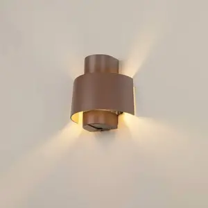 SLV, Éclairage d'extérieur, Photoni (E27, IP65)