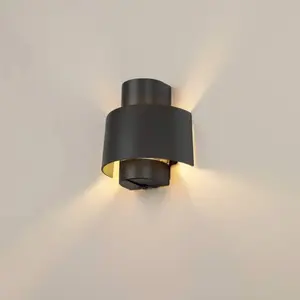 SLV, Éclairage d'extérieur, Photoni (E27, IP65)
