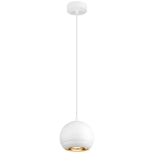 Comparateur de prix : SLV Suspension Élégante Light Eye 150 Blanc Ø 15cm - 1008179