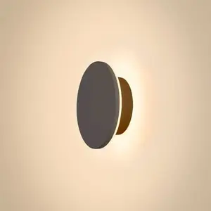 SLV, Éclairage d'extérieur, Applique murale (630 lm, IP65)