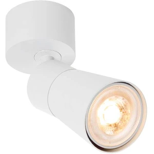 Comparateur de prix : SLV Plafonnier Puri 2.0 Cone, blanc, Ø 5 cm, métal