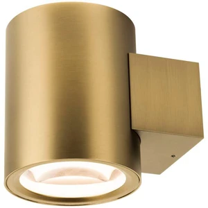 Comparateur de prix : SLV OCULUS, applique en saillie, rond, 2000-3000 K, 15 W, dim to warm,...