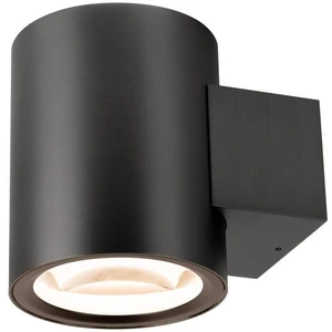 Comparateur de prix : SLV OCULUS, applique en saillie, rond, 2000-3000 K, 15 W, dim to warm,...