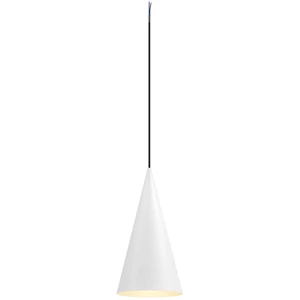 Comparateur de prix : SLV suspension Magico, Ø 21 cm, blanc mat, métal