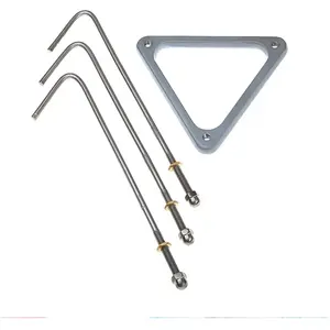 SLV Accessoires de fixation pour béton, extérieur - Accessoires diversVendu parkaufland