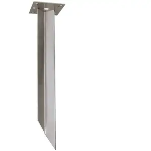 Comparateur de prix : SLV Piquet pour trust, nails, big nails et big nails plus, longueur 50 cm