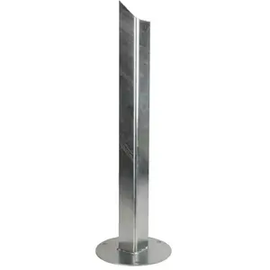 Comparateur de prix : SLV Piquet, extérieur, inox - Séries de lampes (extérieur)