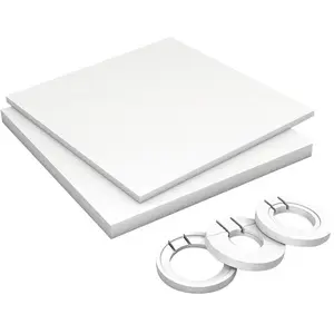 Kit de réhausse pour receveur de douche - 90 x 90 cm - Wedi pas cher