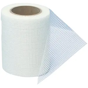 Comparateur de prix : Bande d'armature Wedi Tools autocollante 25mx125mm fibre de verre