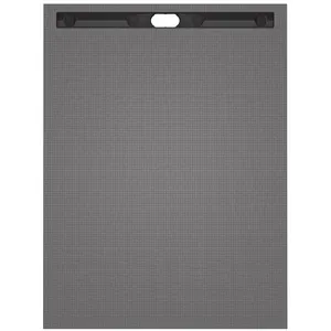 Wedi - Receveur Fundo Riolito Neo écoulement excentré 1400x900x50mm pas cher