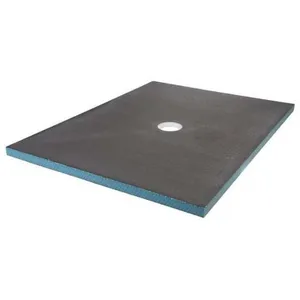 Comparateur de prix : Receveur à carreler 120x90 cm Wedi Fundo Primo