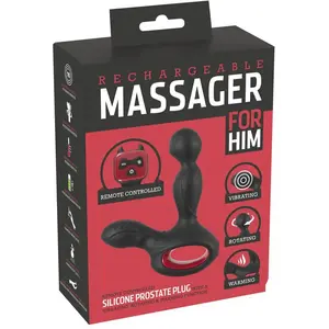 You2Toys Silicone Prostate Plug pas cher