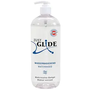 Comparateur de prix : Just Glide lubrifiant