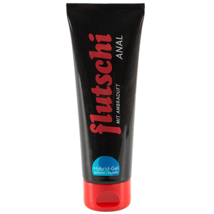 You2Toys Gel lubrifiant Hot Flutschi Anal 80 ml pas cher
