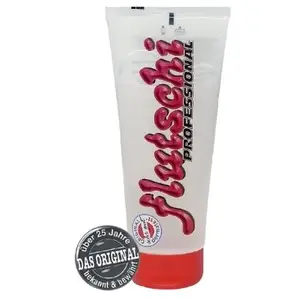 Gel Flutschi Professional 200 ml pas cher