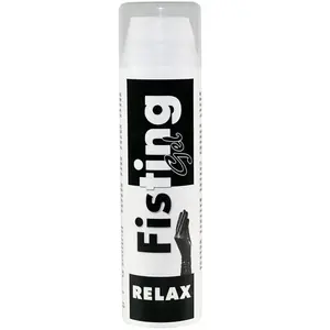 Comparateur de prix : You2Toys Lubrifiant Fisting Gel Relax 200 ml