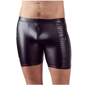 NEK Short Cycliste Wetlook ZipVendu parsexyavenue