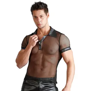 Comparateur de prix : Svenjoyment Underwear Polo Sexy Homme