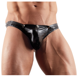 Sven Joyment String Wetlook Push Up