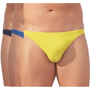 Sven Joyment Pack de 3 Strings Homme ColorésVendu parrue-des-plaisirs