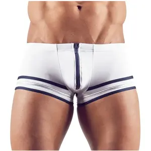 Svenjoyment Underwear Boxer Marin Blanc pas cher