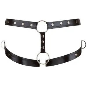 Sven Joyment Boxer Harnais Cockring pas cher