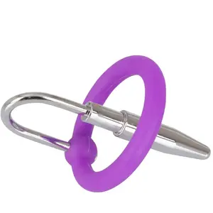 Comparateur de prix : You2Toys Plug Urétral et Anneau de Gland Silicone